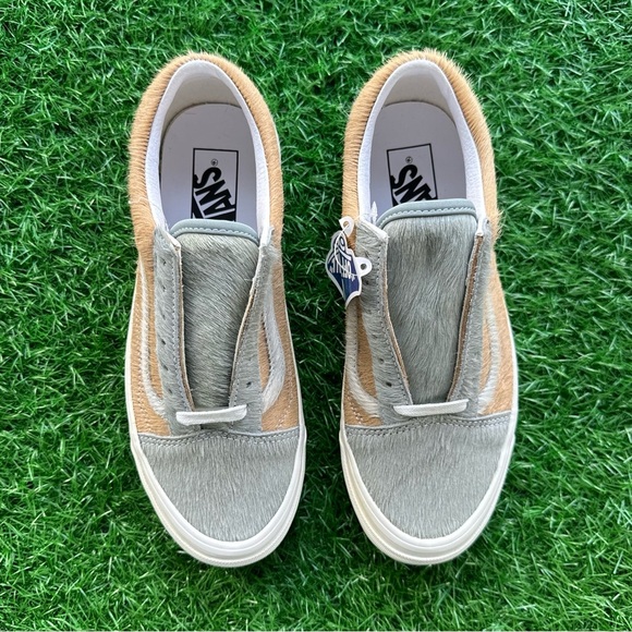 Vans Old Skool 36 Dx Anaheim Factory - Picture 2 of 9